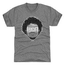 Load image into Gallery viewer, Zaccharie Risacher Atlanta Player Silhouette WHT
