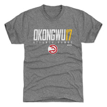 Load image into Gallery viewer, Onyeka Okongwu Atlanta Hawks Elite WHT
