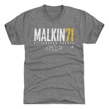 Load image into Gallery viewer, Evgeni Malkin Pittsburgh Elite WHT
