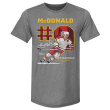 Load image into Gallery viewer, Lanny McDonald Calgary Throwback WHT
