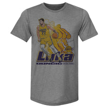 Load image into Gallery viewer, Luka Doncic Los Angeles Lakers Retro
