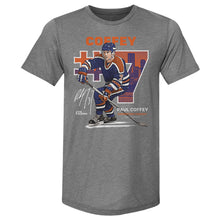 Load image into Gallery viewer, Paul Coffey Edmonton Throwback WHT
