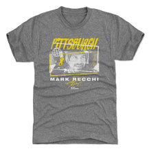 Load image into Gallery viewer, Mark Recchi Pittsburgh Tones WHT
