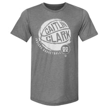 Load image into Gallery viewer, Caitlin Clark Indiana Basketball WHT
