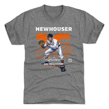 Load image into Gallery viewer, Hal Newhouser Throwback WHT

