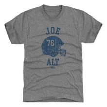 Load image into Gallery viewer, Joe Alt Los Angeles C Helmet Font
