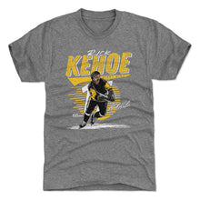 Load image into Gallery viewer, Rick Kehoe Pittsburgh Comet WHT

