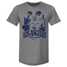 Load image into Gallery viewer, Shohei Ohtani &amp; Clayton Kershaw Los Angeles D Duo
