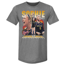 Load image into Gallery viewer, Sophie Cunningham Indiana Fever Vintage WHT
