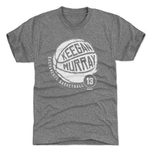 Load image into Gallery viewer, Keegan Murray Sacramento Basketball WHT
