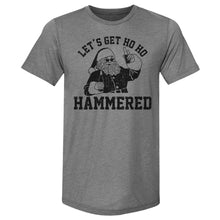 Load image into Gallery viewer, Christmas Let's Get Ho Ho Hammered
