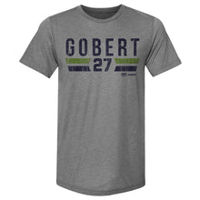 Load image into Gallery viewer, Rudy Gobert Minnesota Timberwolves Font

