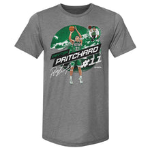 Load image into Gallery viewer, Payton Pritchard Boston Celtics City Emblem WHT
