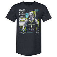 Load image into Gallery viewer, Paige Bueckers Dallas Wings Draft Day WHT
