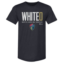 Load image into Gallery viewer, Madi White North Carolina Courage Elite WHT
