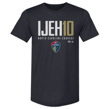 Load image into Gallery viewer, Evelyn Ijeh North Carolina Courage Elite WHT
