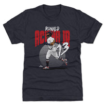 Load image into Gallery viewer, Ronald Acuna Jr. Rise R WHT
