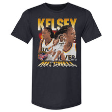 Load image into Gallery viewer, Kelsey Mitchell Indiana Fever Vintage WHT
