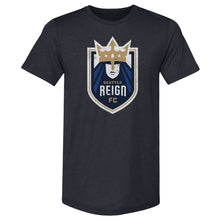 Load image into Gallery viewer, Seattle Reign FC Vintage Primary Logo WHT
