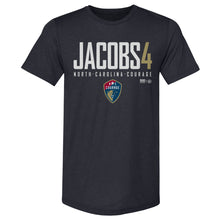 Load image into Gallery viewer, Natalie Jacobs North Carolina Courage Elite WHT
