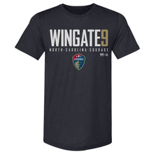 Load image into Gallery viewer, Olivia Wingate North Carolina Courage Elite WHT

