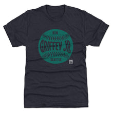 Load image into Gallery viewer, Ken Griffey Jr. Seattle Baseball WHT
