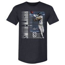 Load image into Gallery viewer, Jaxon Smith-Njigba Seattle 63 Yards WHT
