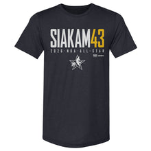 Load image into Gallery viewer, Pascal Siakam Indiana Pacers 2026 NBA All-Star Elite WHT
