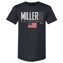 Load image into Gallery viewer, J.T. Miller New York R USA Elite WHT
