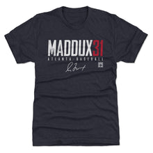 Load image into Gallery viewer, Greg Maddux Atlanta Elite WHT

