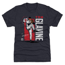 Load image into Gallery viewer, Tom Glavine Atlanta Vintage WHT
