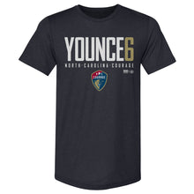 Load image into Gallery viewer, Ivy Younce North Carolina Courage Elite WHT
