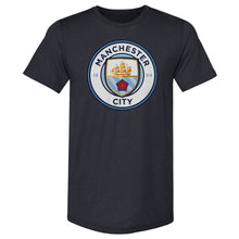 Load image into Gallery viewer, Manchester City Primary Logo WHT

