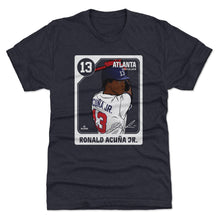 Load image into Gallery viewer, Ronald Acuna Jr. Card WHT
