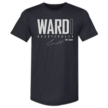 Load image into Gallery viewer, Cam Ward Tennessee Elite WHT
