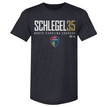 Load image into Gallery viewer, Ally Schlegel North Carolina Courage Elite WHT
