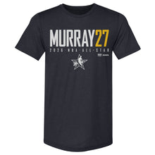Load image into Gallery viewer, Jamal Murray Denver Nuggets 2026 NBA All-Star Elite WHT
