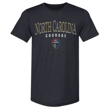 Load image into Gallery viewer, North Carolina Courage Arch WHT
