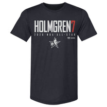 Load image into Gallery viewer, Chet Holmgren Oklahoma City Thunder 2026 NBA All-Star Elite WHT

