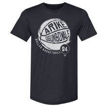 Load image into Gallery viewer, Arike Ogunbowale Dallas Basketball WHT
