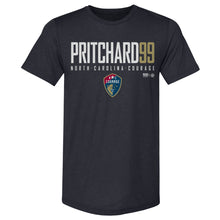 Load image into Gallery viewer, Molly Pritchard North Carolina Courage Elite WHT
