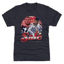Load image into Gallery viewer, Chris Sale Atlanta Vintage WHT
