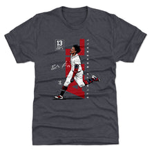 Load image into Gallery viewer, Ronald Acuna Jr Vertical WHT
