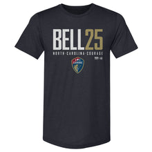Load image into Gallery viewer, Maycee Bell North Carolina Courage Elite WHT

