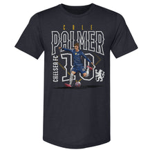 Load image into Gallery viewer, Cole Palmer Chelsea FC Outline Number WHT
