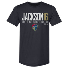 Load image into Gallery viewer, Riley Jackson North Carolina Courage Elite WHT
