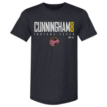 Load image into Gallery viewer, Sophie Cunningham Indiana Fever Elite WHT
