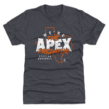 Load image into Gallery viewer, Houston Baseball Apex Predator WHT
