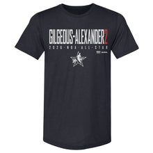 Load image into Gallery viewer, Shai Gilgeous-Alexander Oklahoma City Thunder 2026 NBA All-Star Elite WHT
