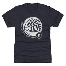 Load image into Gallery viewer, Isaiah Joe Oklahoma City Basketball WHT
